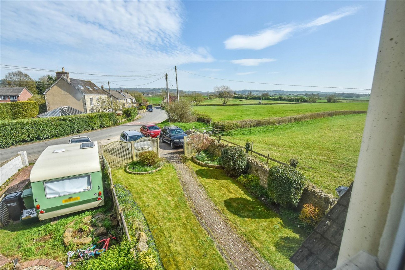 Hillesley Road, Kingswood, Wotton-Under-Edge