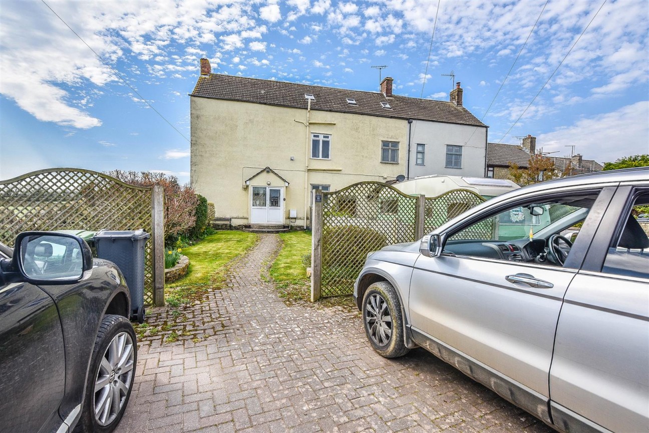 Hillesley Road, Kingswood, Wotton-Under-Edge