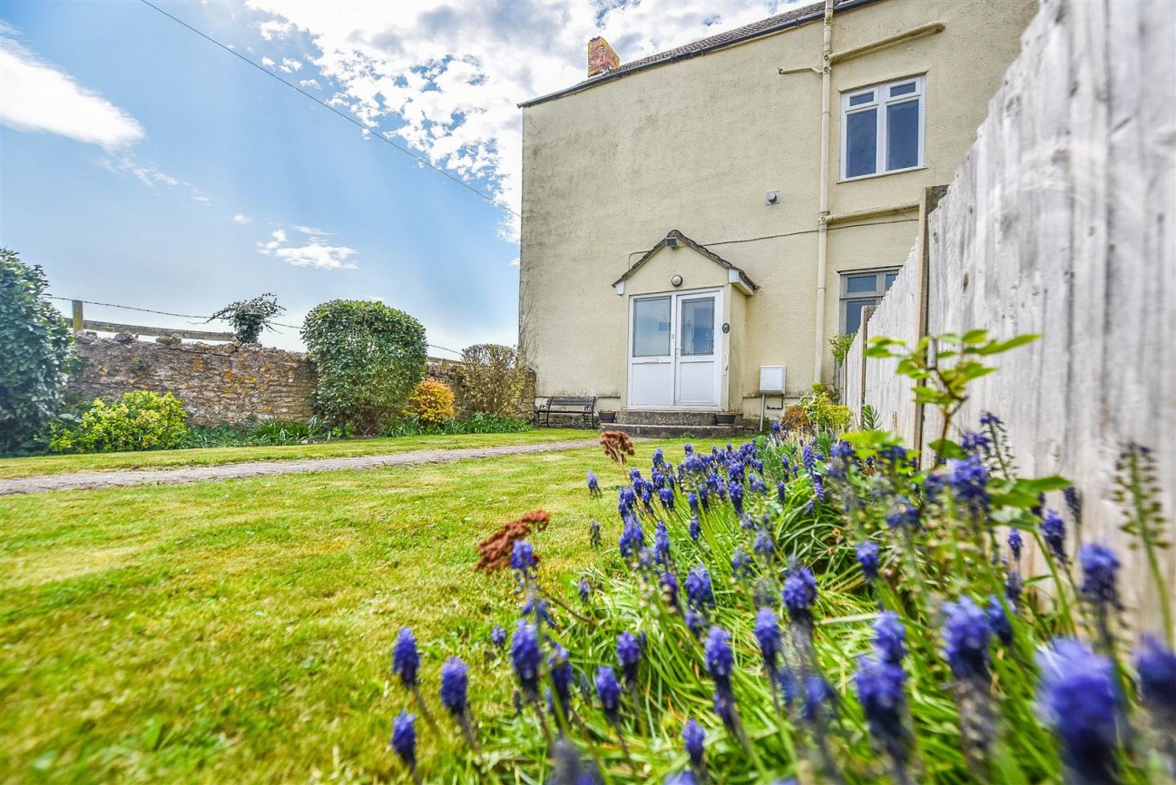 Hillesley Road, Kingswood, Wotton-Under-Edge