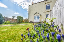 Hillesley Road, Kingswood, Wotton-Under-Edge