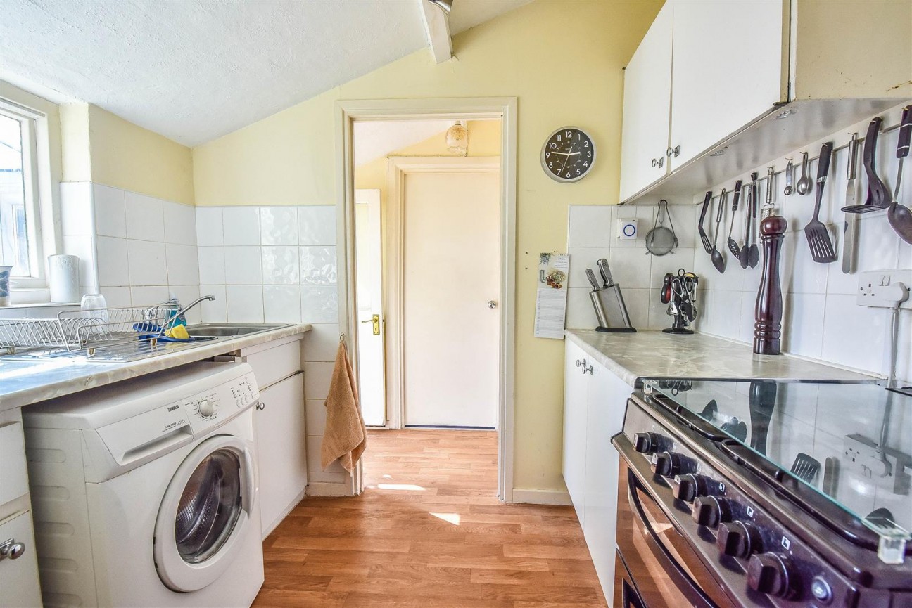 Hillesley Road, Kingswood, Wotton-Under-Edge