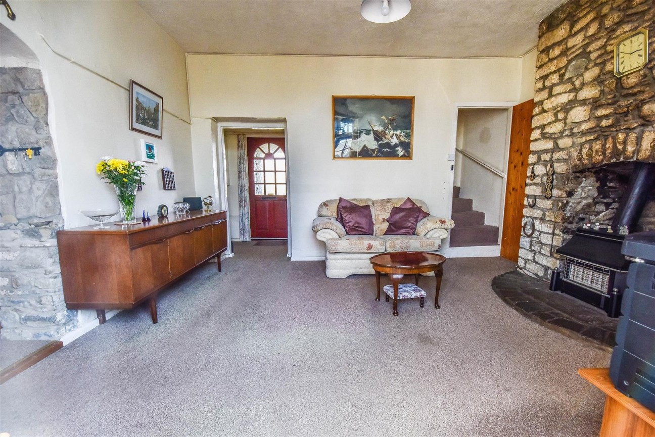 Hillesley Road, Kingswood, Wotton-Under-Edge