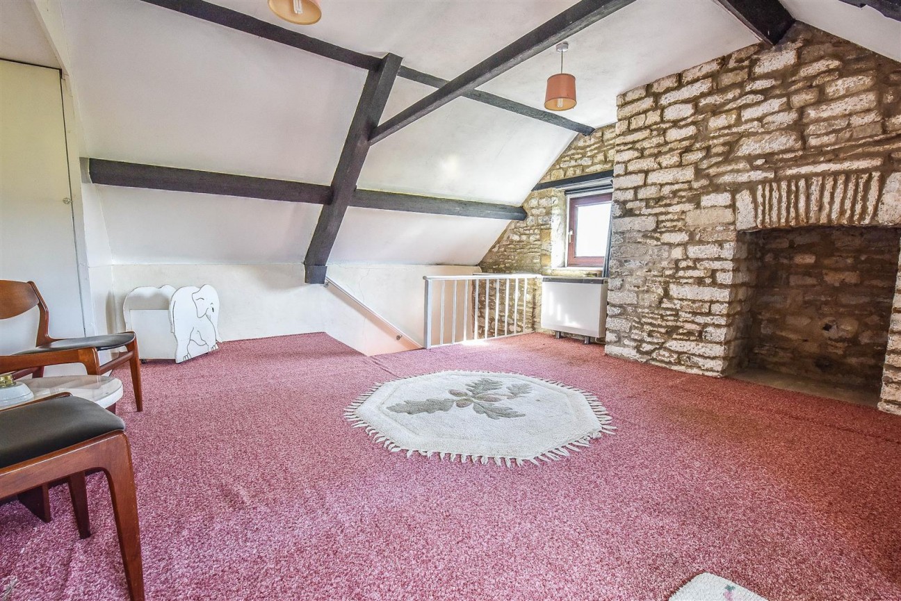 Hillesley Road, Kingswood, Wotton-Under-Edge