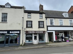 Silver Street, Dursley