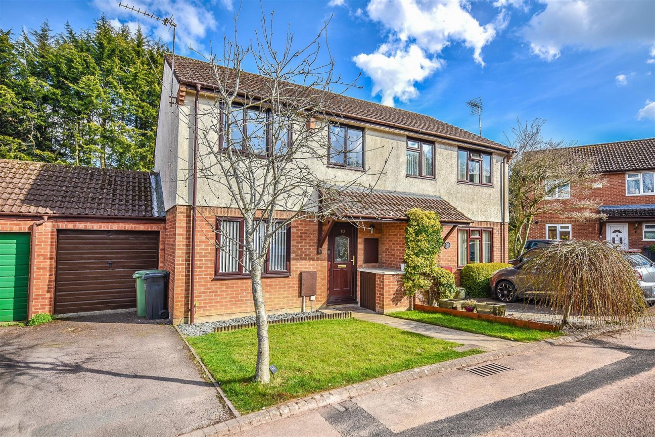 Ash Close, Norman Hill, Dursley