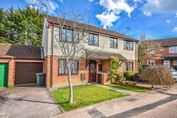Ash Close, Norman Hill, Dursley