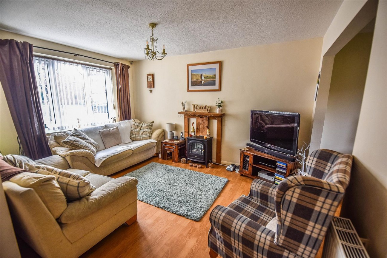 Ash Close, Norman Hill, Dursley