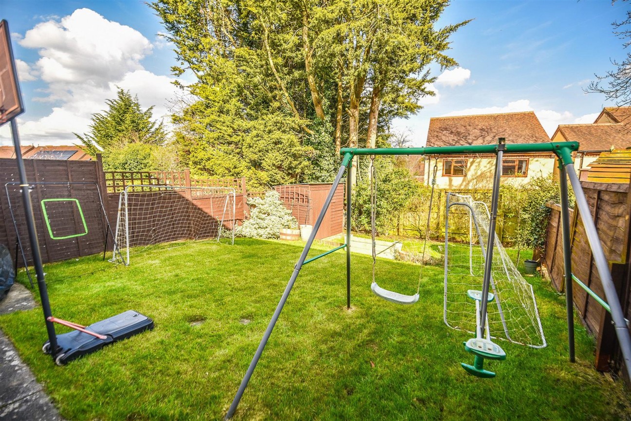 Ash Close, Norman Hill, Dursley