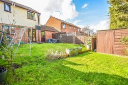 Ash Close, Norman Hill, Dursley