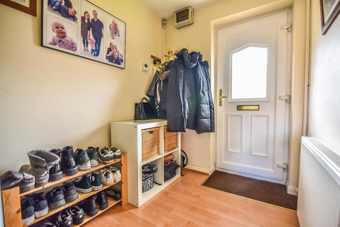 Ash Close, Norman Hill, Dursley