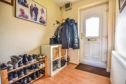 Ash Close, Norman Hill, Dursley