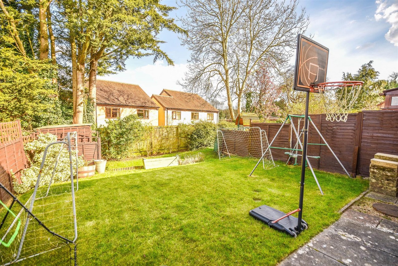 Ash Close, Norman Hill, Dursley