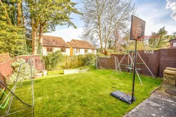 Ash Close, Norman Hill, Dursley