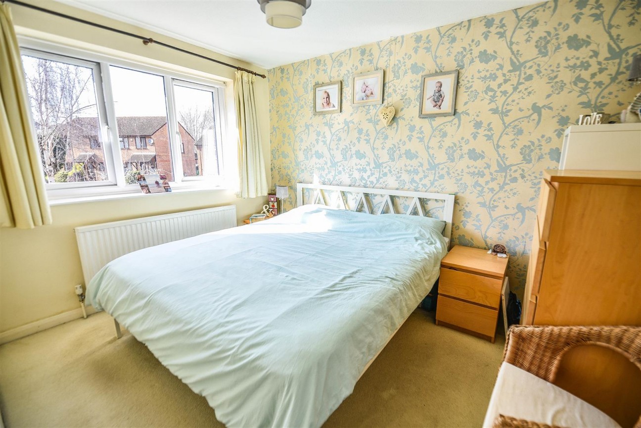Ash Close, Norman Hill, Dursley