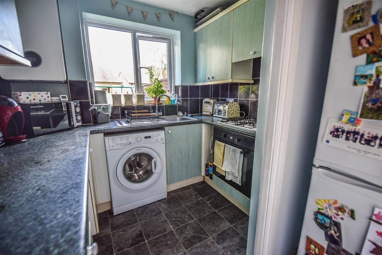Ash Close, Norman Hill, Dursley