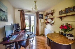 Ash Close, Norman Hill, Dursley