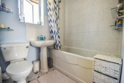 Ash Close, Norman Hill, Dursley