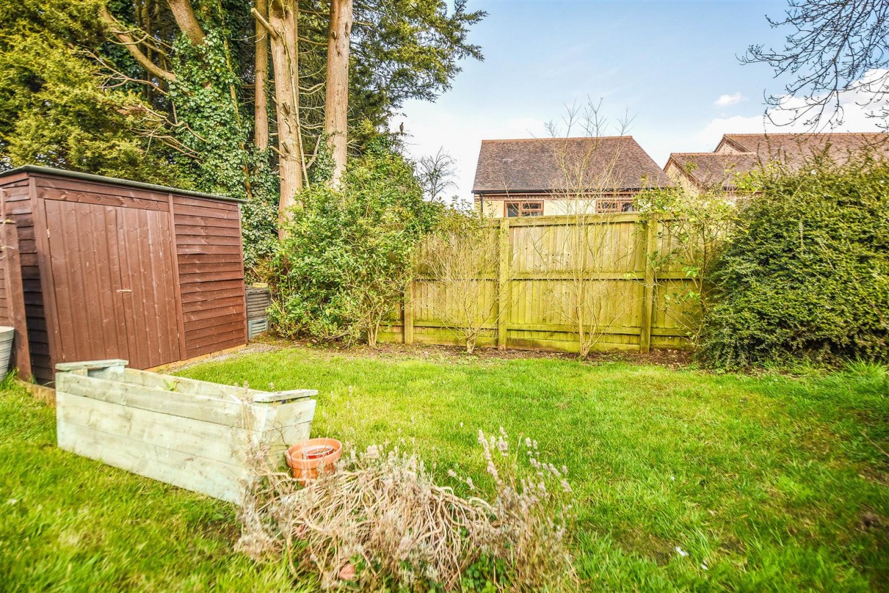 Ash Close, Norman Hill, Dursley