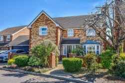 Longs View, Charfield, Wotton-Under-Edge