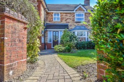 Longs View, Charfield, Wotton-Under-Edge