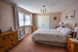 Longs View, Charfield, Wotton-Under-Edge
