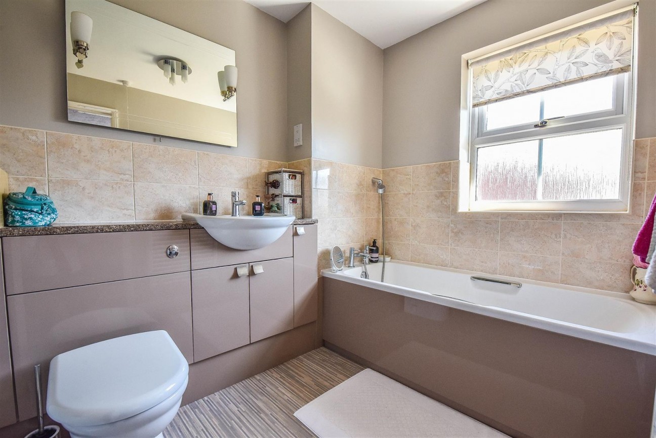 Longs View, Charfield, Wotton-Under-Edge