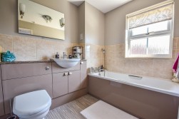Longs View, Charfield, Wotton-Under-Edge