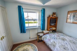 Longs View, Charfield, Wotton-Under-Edge