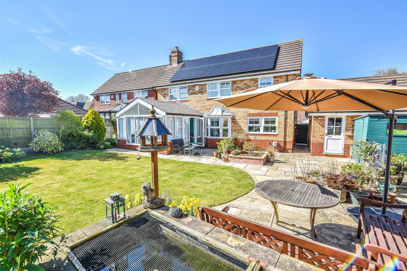 Longs View, Charfield, Wotton-Under-Edge