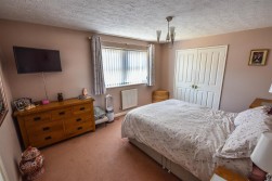 Longs View, Charfield, Wotton-Under-Edge
