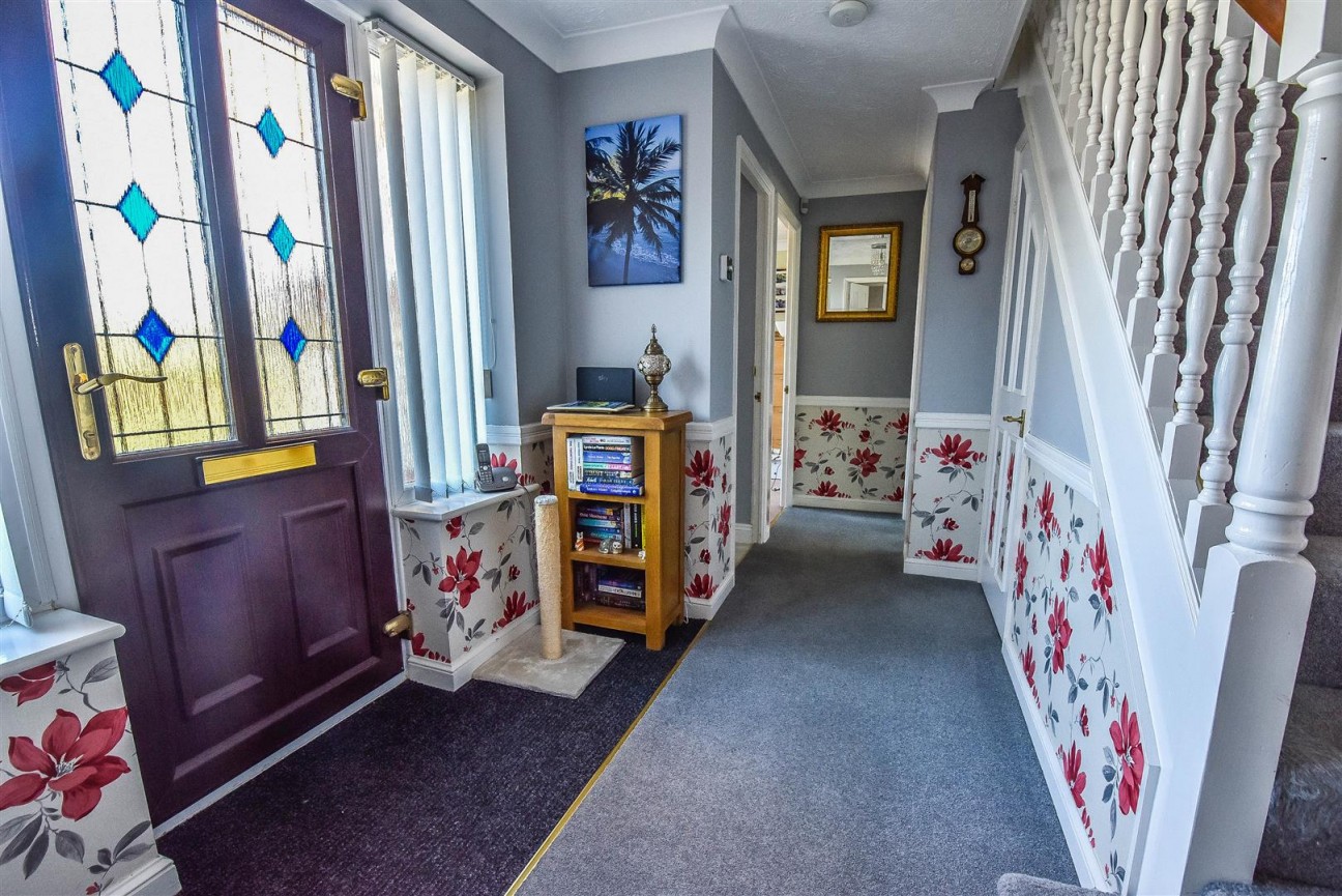 Longs View, Charfield, Wotton-Under-Edge