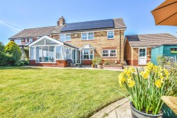 Longs View, Charfield, Wotton-Under-Edge