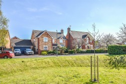 Longs View, Charfield, Wotton-Under-Edge