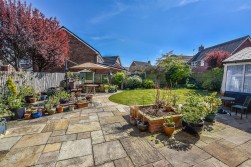 Longs View, Charfield, Wotton-Under-Edge