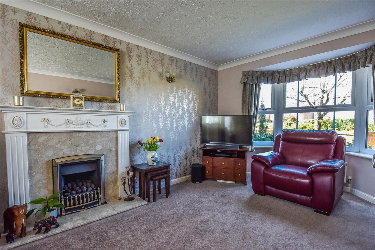 Longs View, Charfield, Wotton-Under-Edge