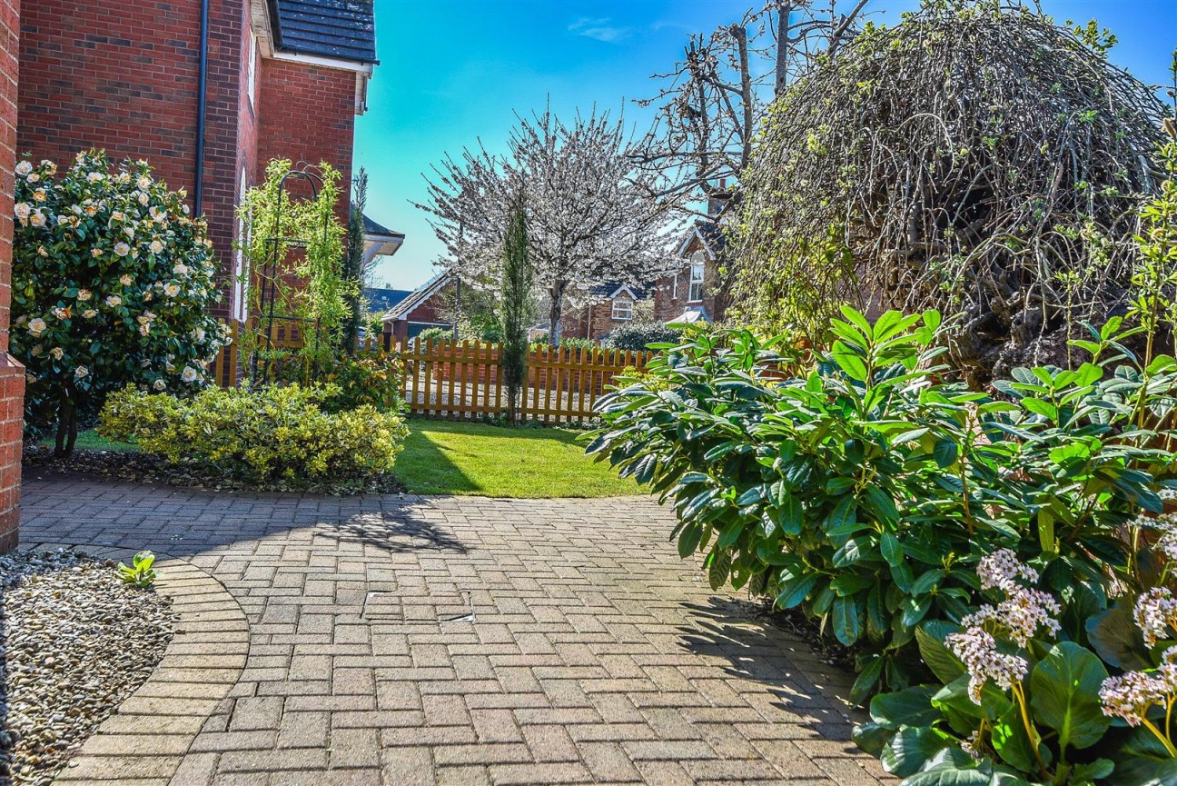 Longs View, Charfield, Wotton-Under-Edge