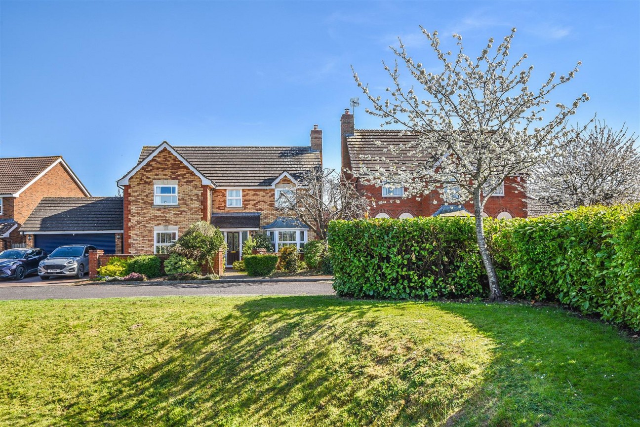 Longs View, Charfield, Wotton-Under-Edge