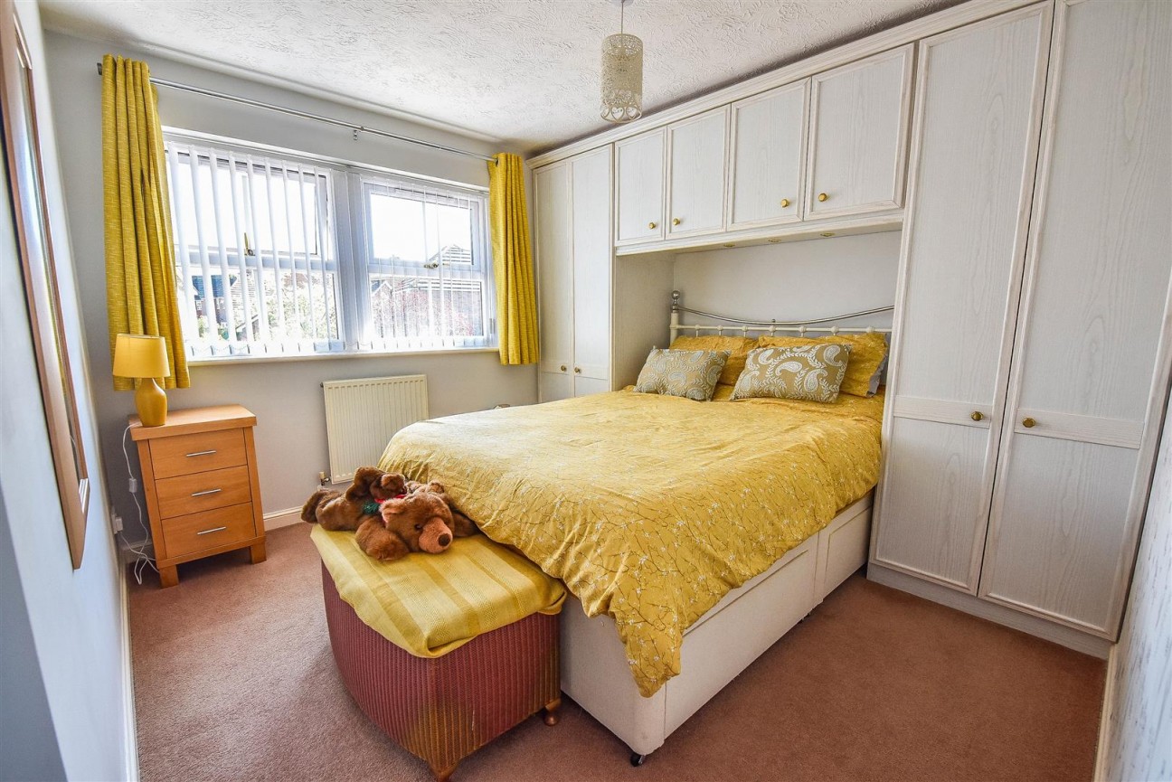 Longs View, Charfield, Wotton-Under-Edge
