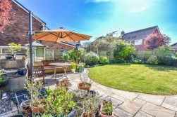 Longs View, Charfield, Wotton-Under-Edge
