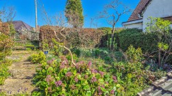 The Quarry, Dursley