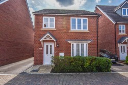 Brunel Road, Cam