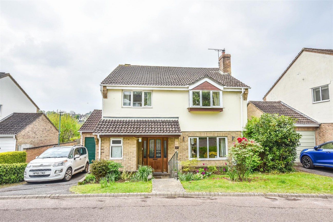 Jays Mead, Wotton-Under-Edge