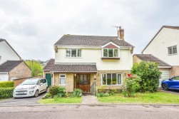 Jays Mead, Wotton-Under-Edge