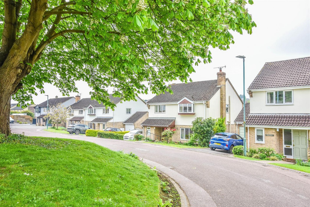 Jays Mead, Wotton-Under-Edge