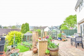 Jays Mead, Wotton-Under-Edge