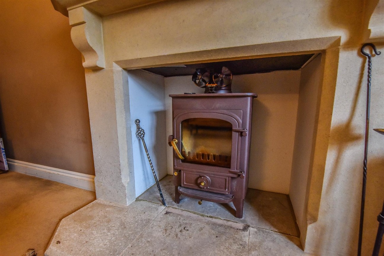 Jays Mead, Wotton-Under-Edge