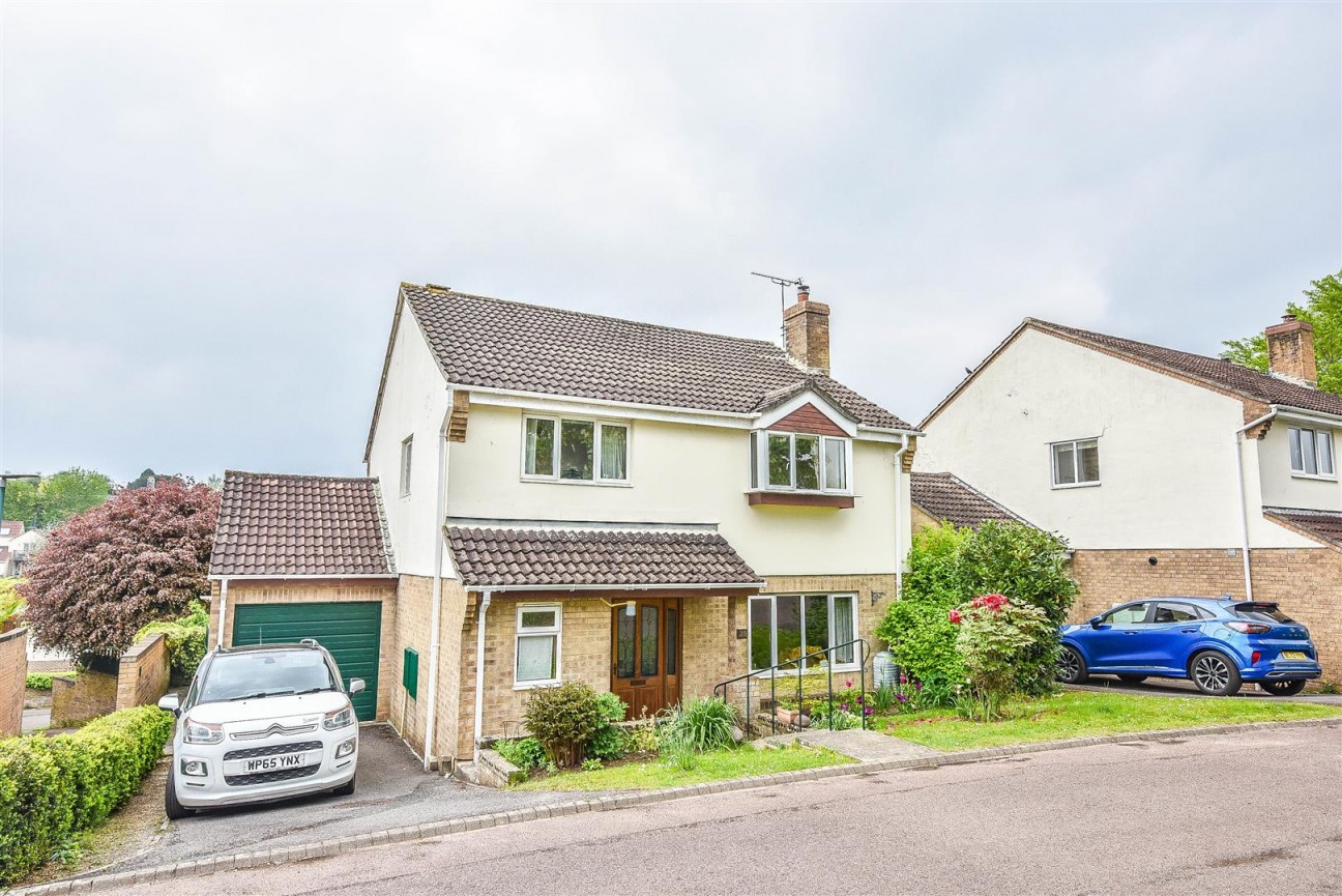 Jays Mead, Wotton-Under-Edge