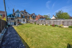 The Knapp, Dursley