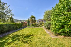 The Knapp, Dursley