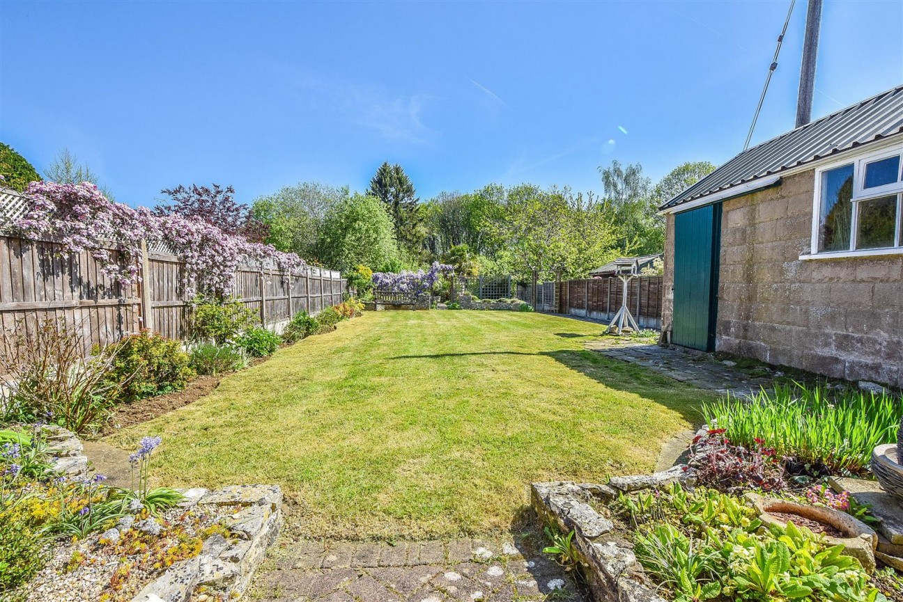 The Knapp, Dursley